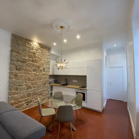 Grand T2 Cours Napoleon B *