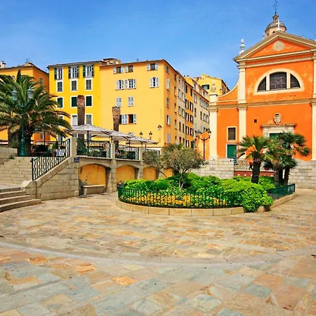 Grand T2 Cours Napoleon B *