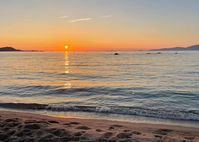 Grand T2 Cours Napoleon B Appartamento *