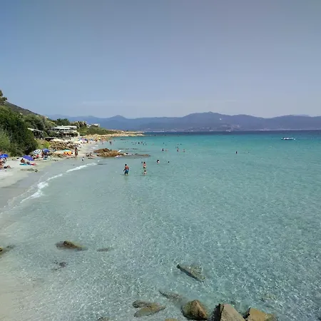 Grand T2 Cours Napoleon B Apartment