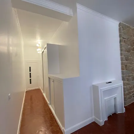 Grand T2 Cours Napoleon B Lägenhet Ajaccio (Corsica)