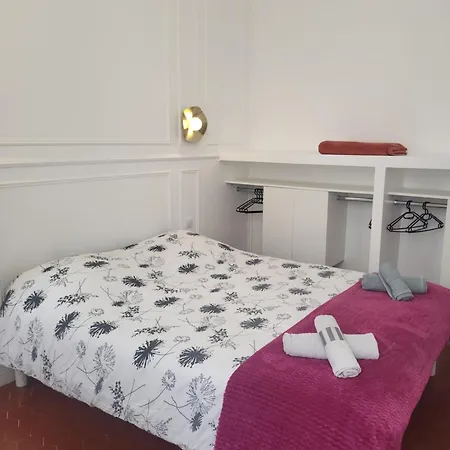 Lägenhet Grand T2 Cours Napoleon B *