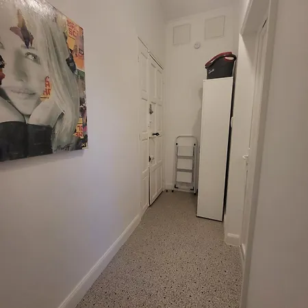 Grand T2 Cours Napoleon B Lägenhet *