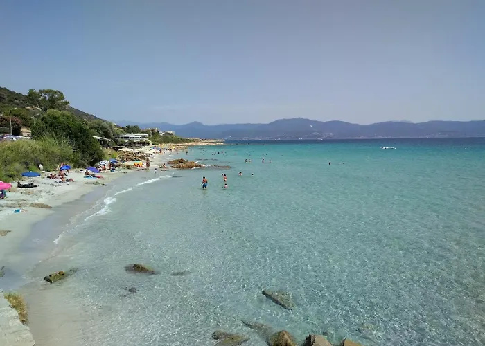 Grand T2 Cours Napoleon B Apartment