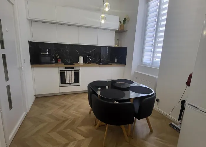 Grand T2 Cours Napoleon B *