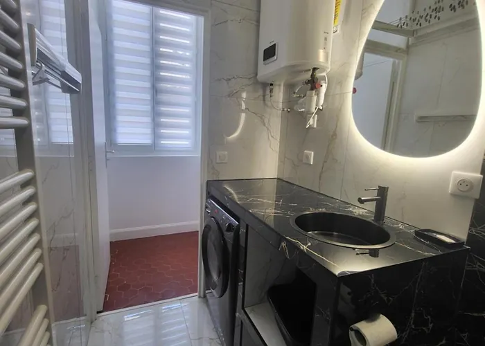 Grand T2 Cours Napoleon B