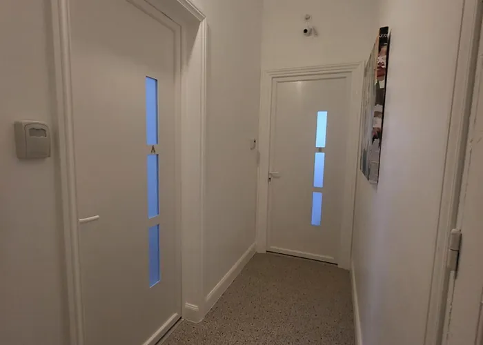Apartament Grand T2 Cours Napoleon B