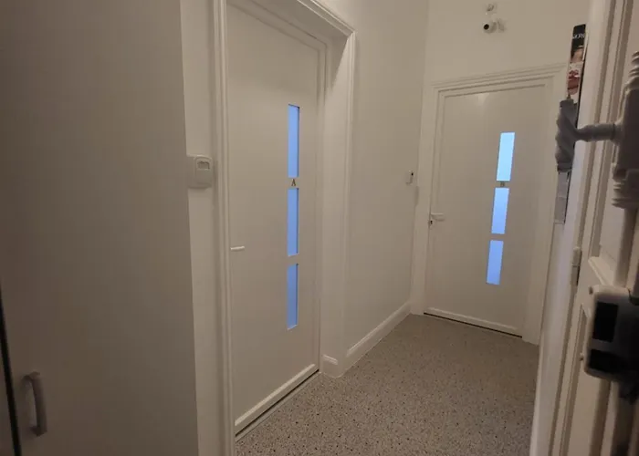 Apartament Grand T2 Cours Napoleon B *