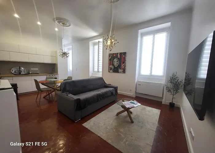 Grand T2 Cours Napoleon B