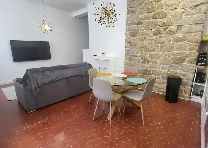Apartament Grand T2 Cours Napoleon B Ajaccio (Corsica)